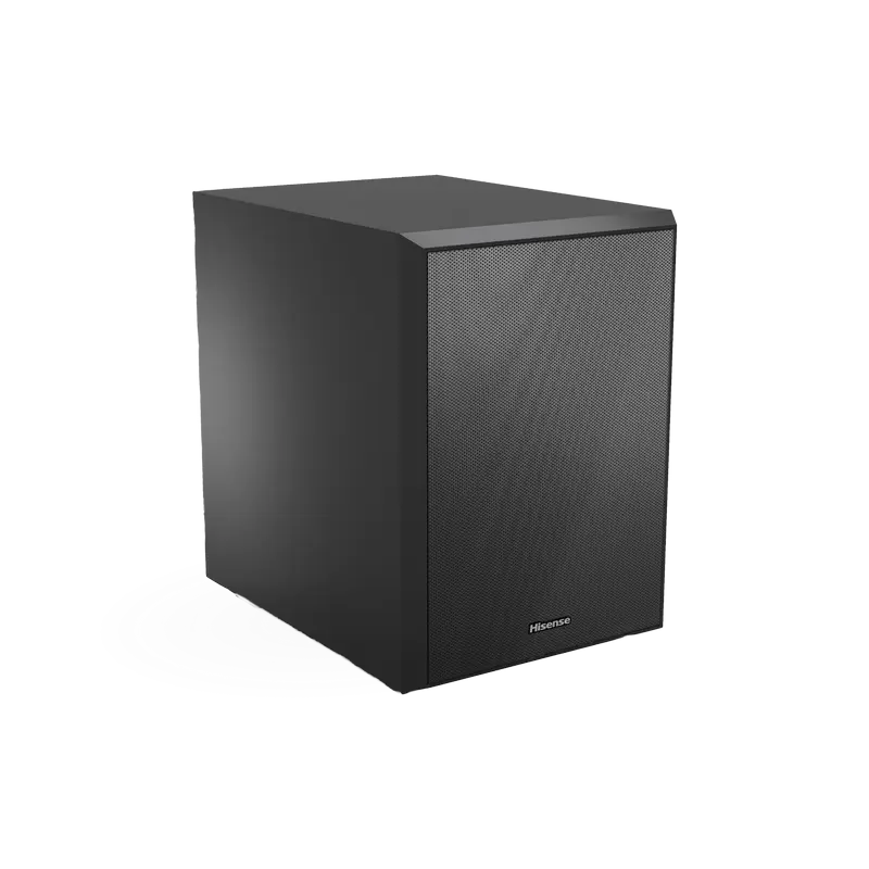 Саундбар Hisense U3120G, Черный