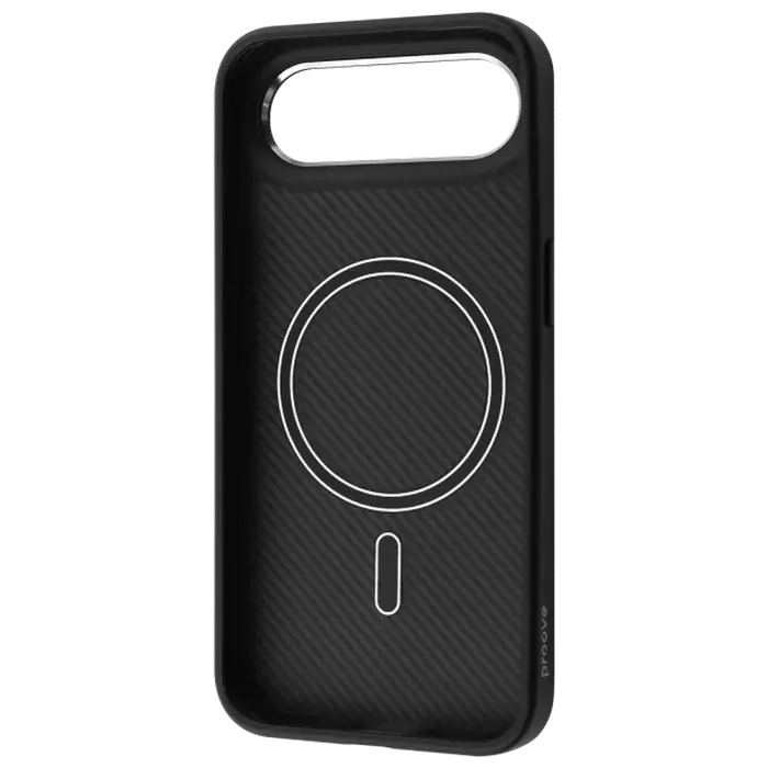 Чехол Proove Force Armor для Apple iPhone Air, Чёрный