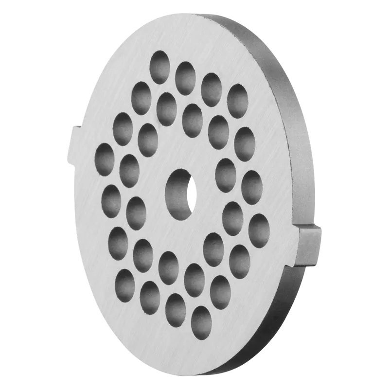 Мясорубка Ardesto MGA-2300W, Черный | Белый