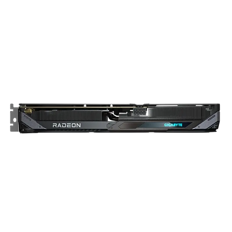 Placă Video Gigabyte GV-R9060XTGAMING OC-8GD, 8GB GDDR6 128bit