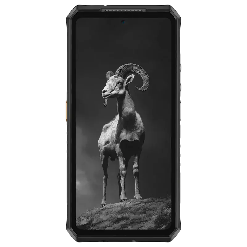 Smartphone Ulefone Armor 28 Pro, 16GB/512GB, Negru
