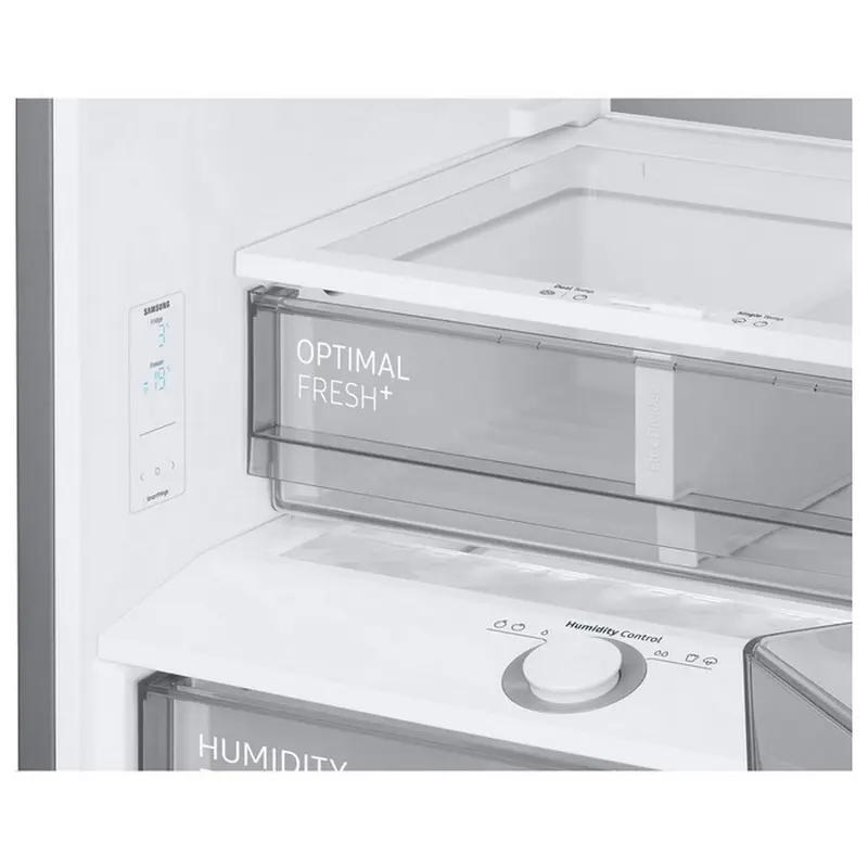 Frigider Samsung RB38C7B4EB1/EF, Negru