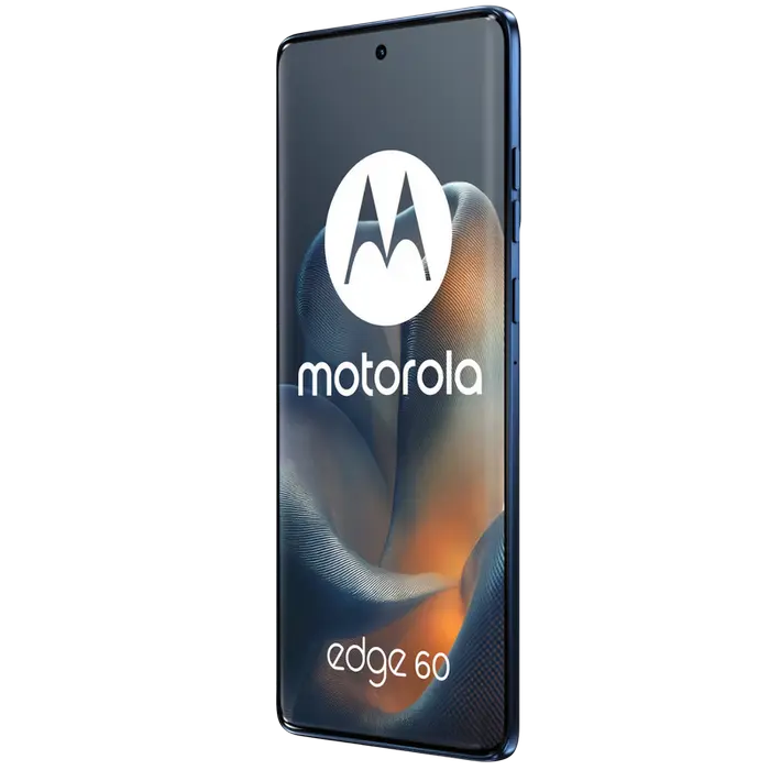 Smartphone Motorola Edge 60, 12GB/256GB, Gibraltar sea