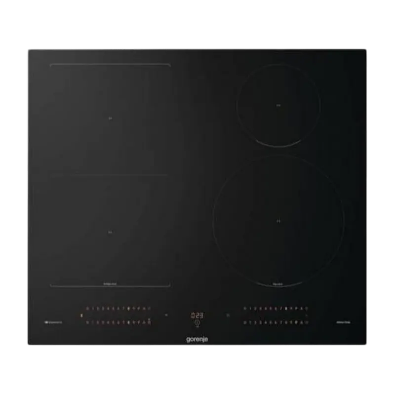 Купить  Варочные панели и плиты - Индукционная варочная панель Gorenje GI6433BS..