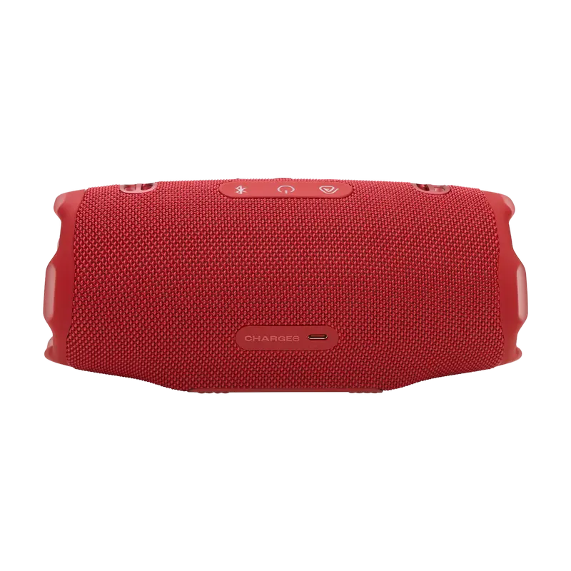 Boxă portabilă JBL Charge 6, Roșu