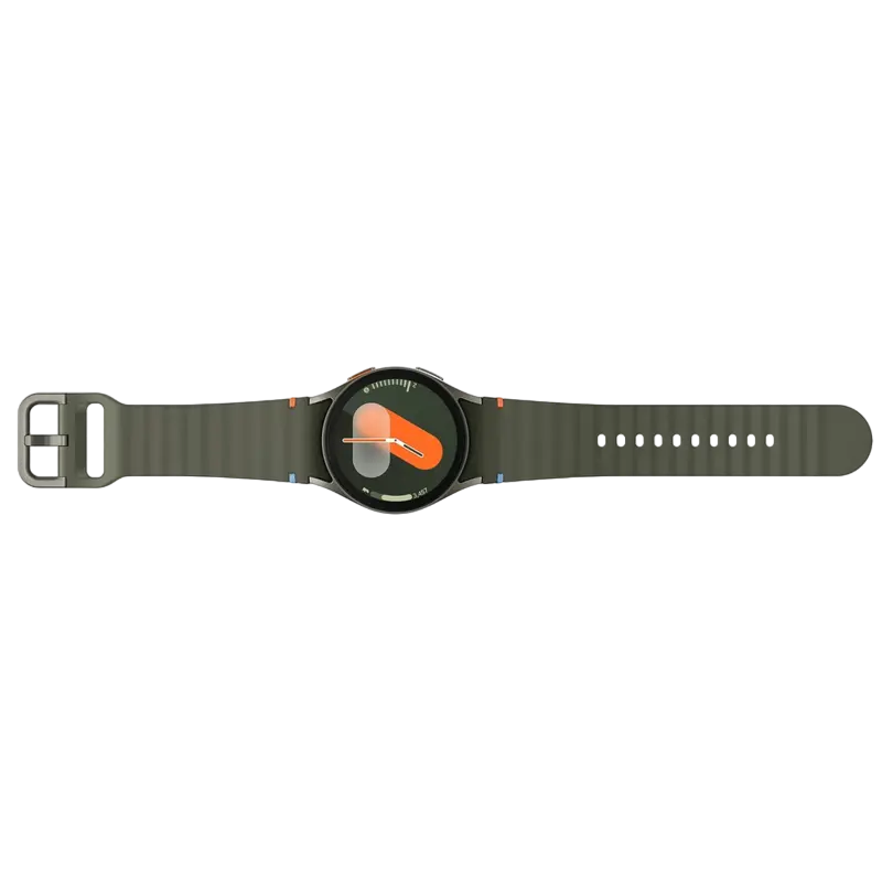 Galaxy Watch7 44mm, Verde