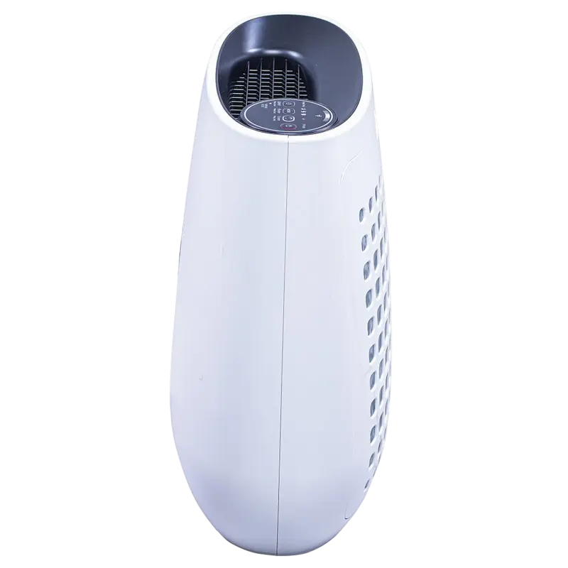 Purificator de aer Sharp FPJ30EUB, Alb