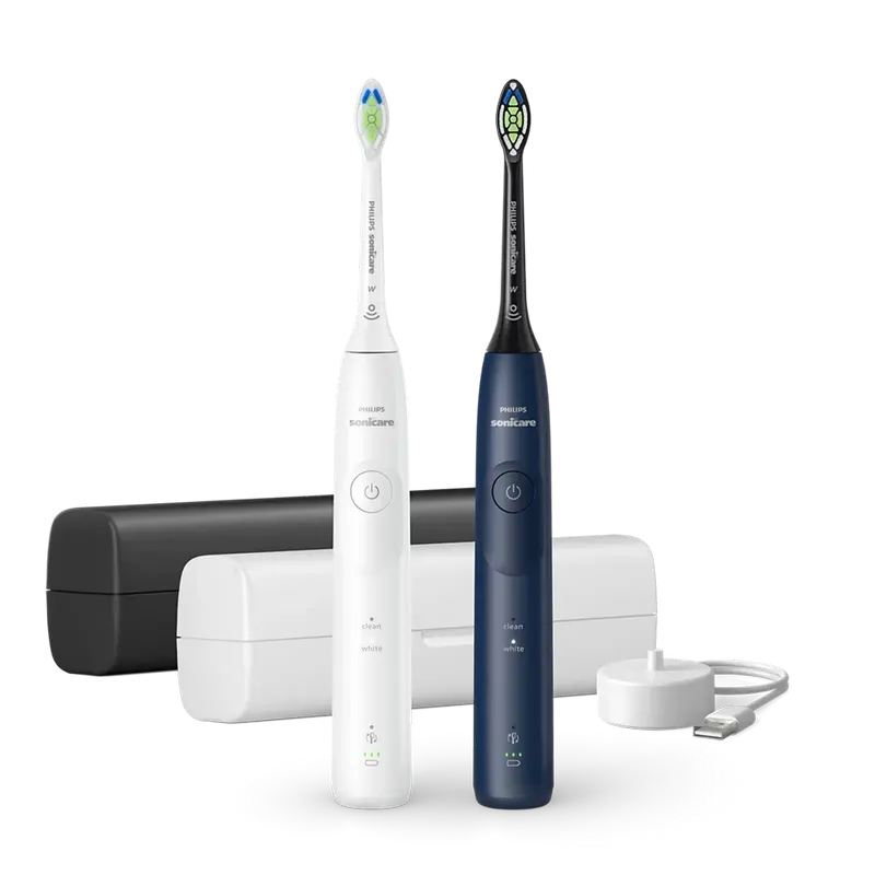 Periuța de dinți electrică sonică P..