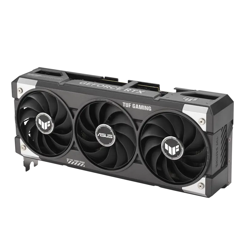 Placă Video ASUS TUF-RTX5060TI-O16G-GAMING, 16GB GDDR7 128bit