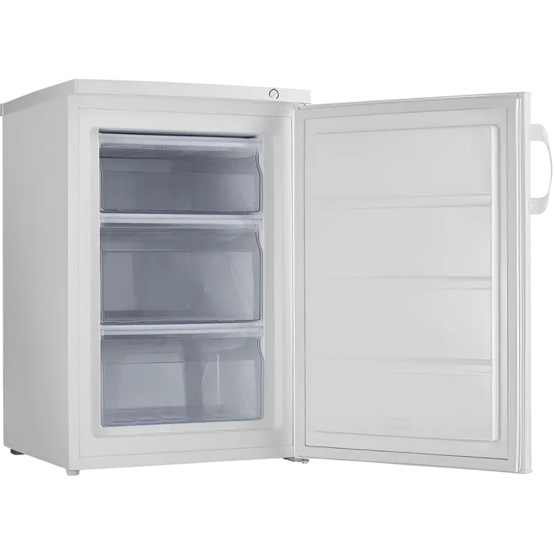 Congelator Gorenje F49DPW, Alb