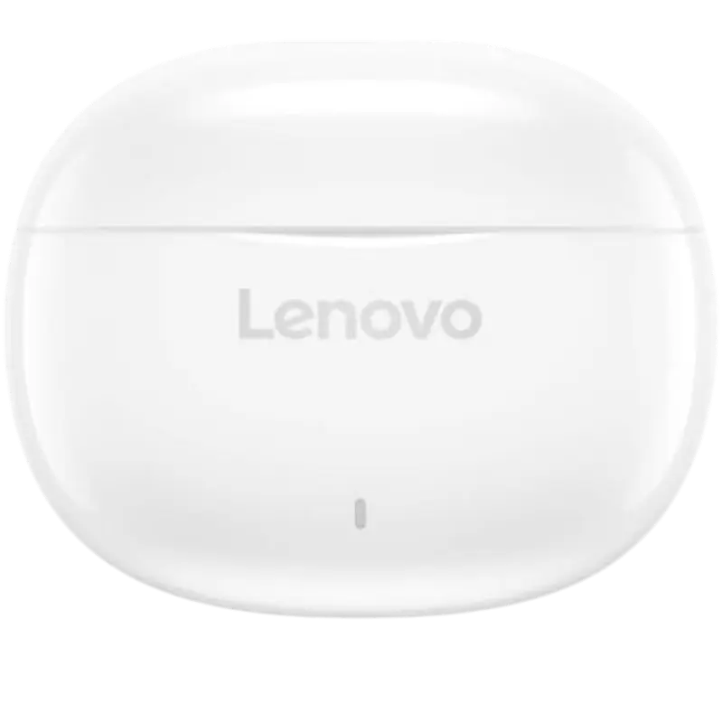 Căști Lenovo E310, Alb
