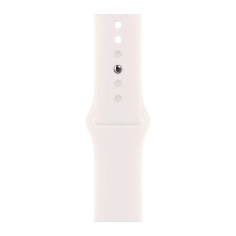 Ceasuri inteligente Apple Watch Series 10, 42mm, Light Blush