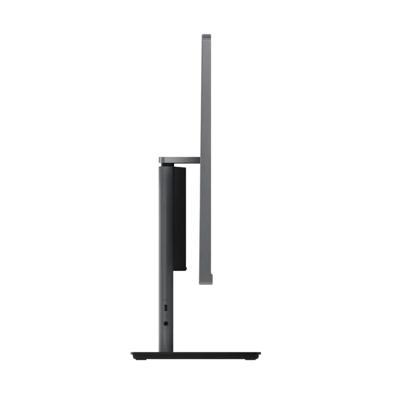 Моноблок Lenovo ThinkCentre neo 50a Gen 5, 27", Intel Core 5 210H, 16Гб/512Гб, Без ОС, Luna Grey