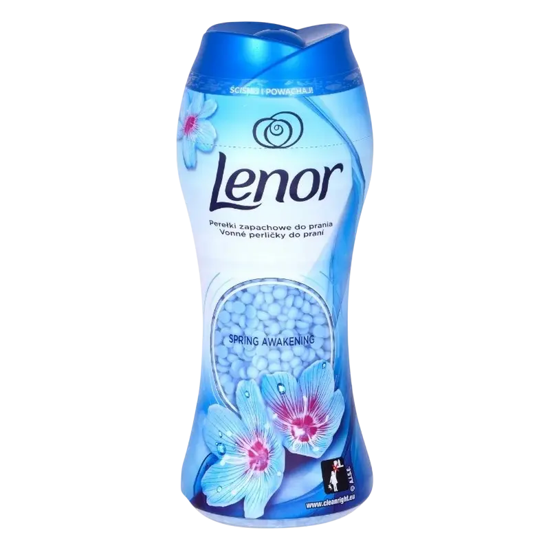 Balsam în granule Lenor Spring Awak..