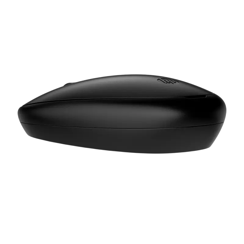 Mouse Wireless HP 240 BT, Jet Black
