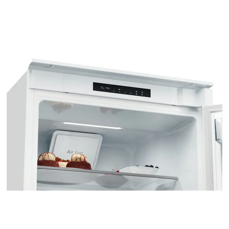 Frigider Candy ECNBQL3518EV, Alb