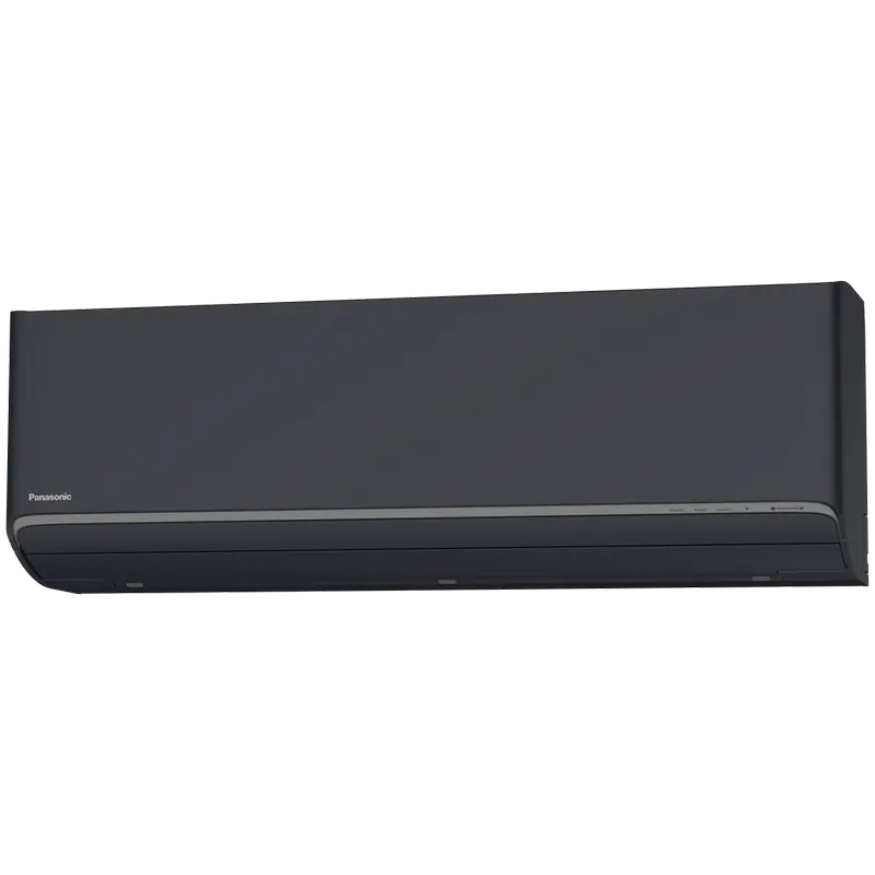 Sistem Split Panasonic XZ25XKEW-H, 9kBTU/h, Negru