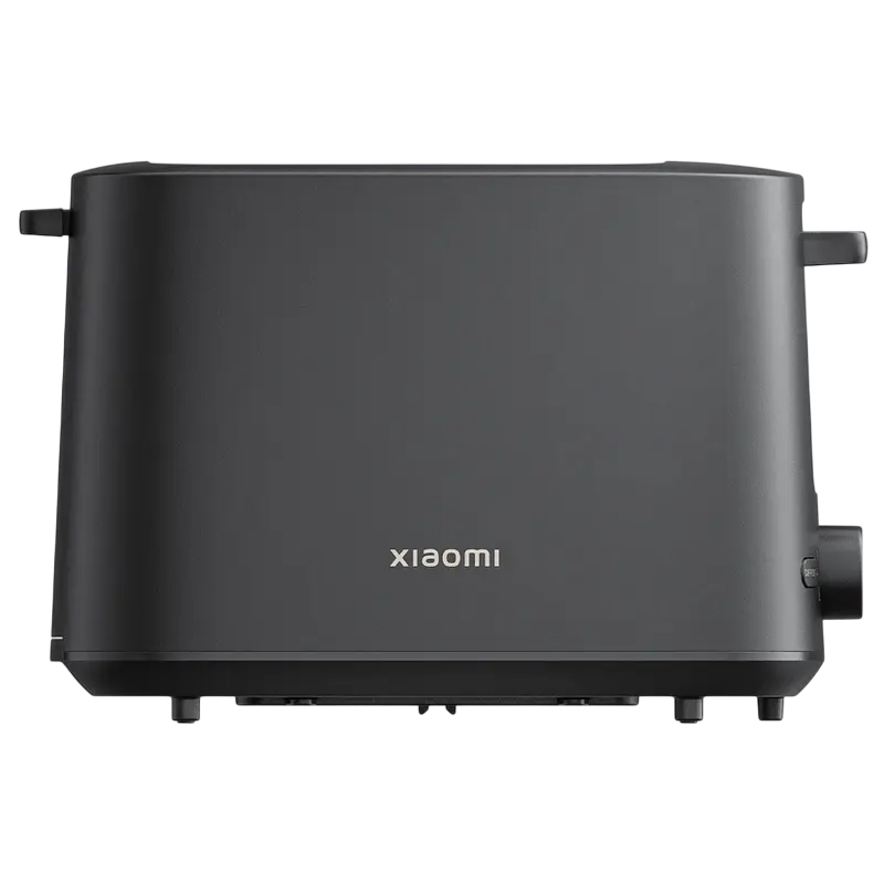 Toaster Xiaomi BHR8811EU, Negru
