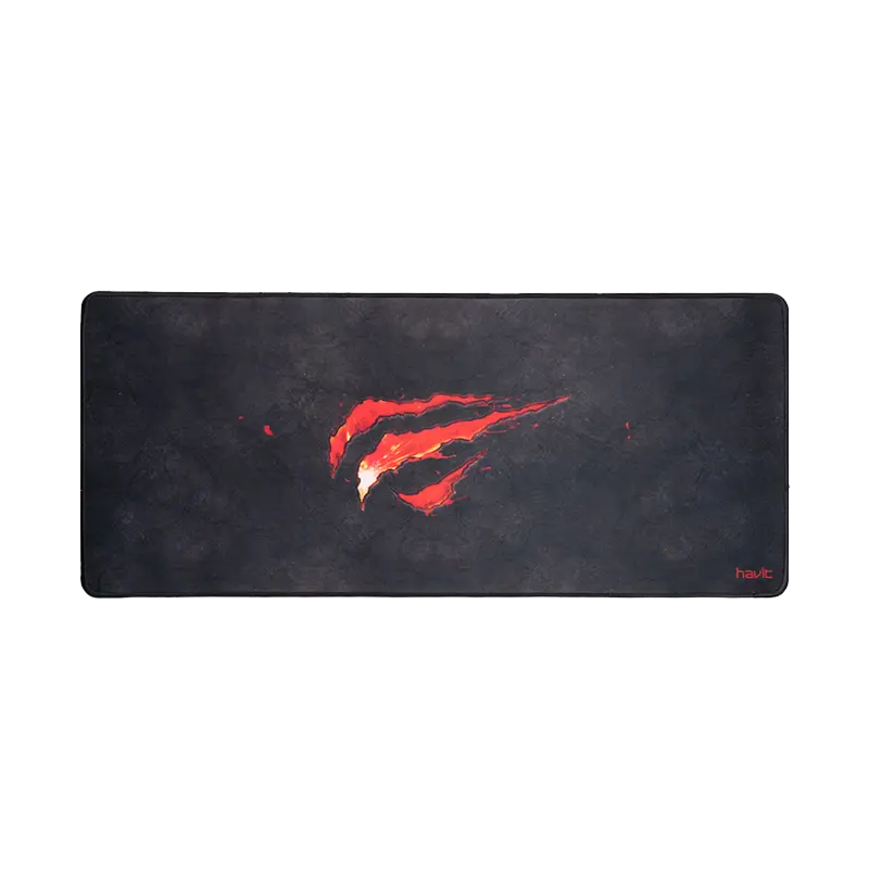 Cumpara  Mouse pads pentru gamers - Mouse Pad pentru jocuri Havit HV-MP861, Negru..