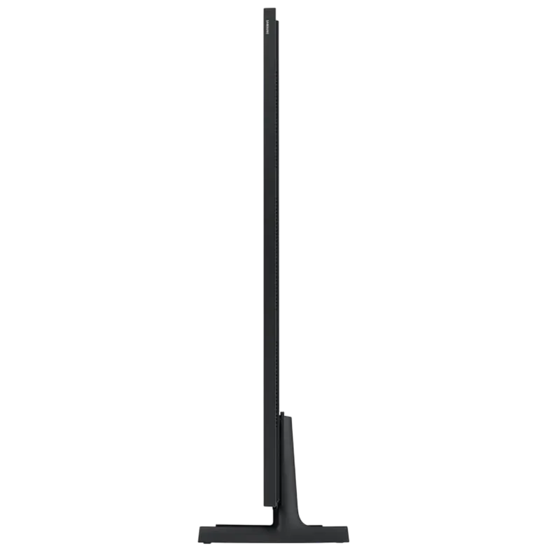 75" QLED SMART Телевизор Samsung QE75LS03FAUXUA, 3840x2160 4K UHD, Tizen, Черный