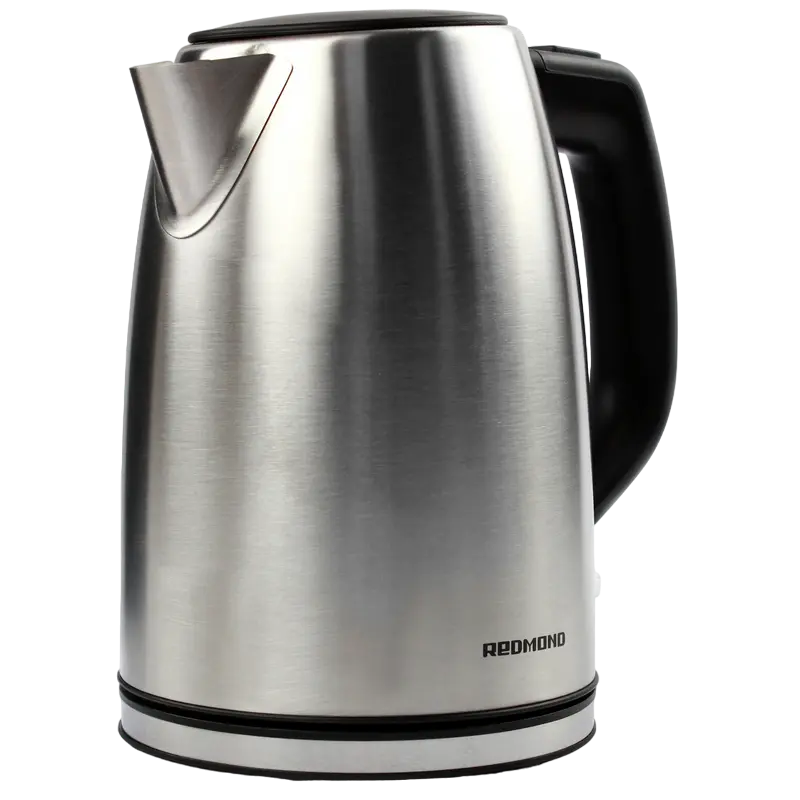 Fierbător electric Redmond RK-M287X, Oțel inoxidabil