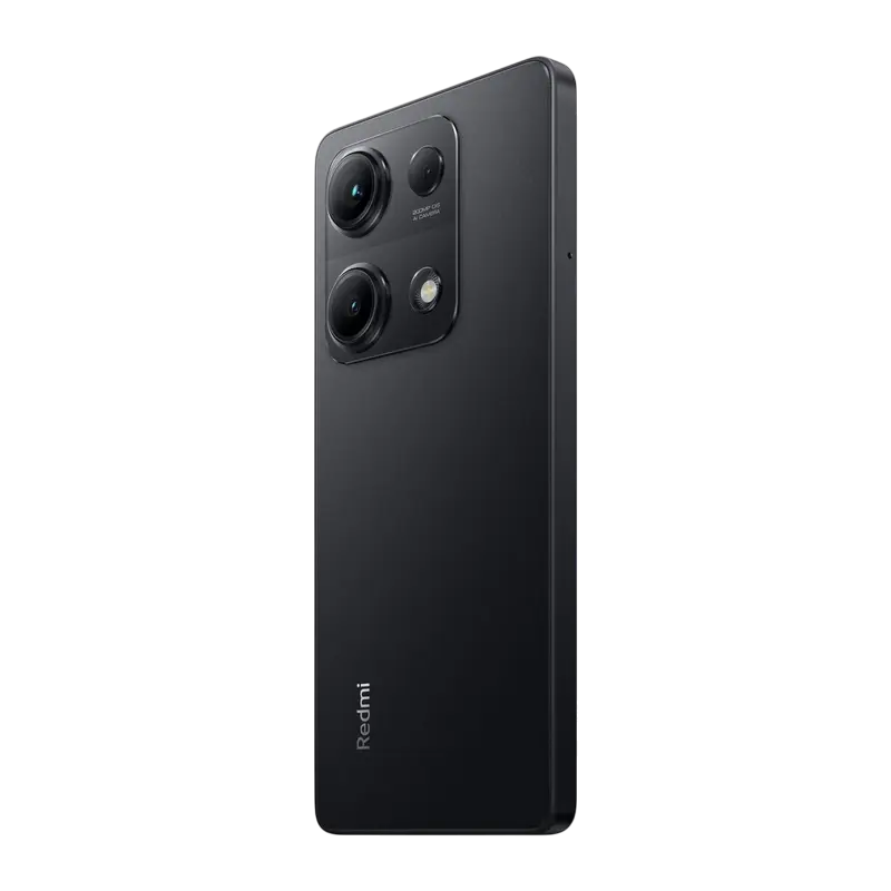 Smartphone Xiaomi Note 14S, 8GB/256GB, Midnight Black