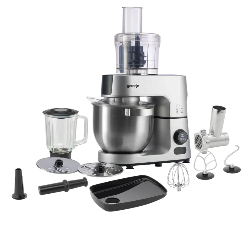 Robot de bucătărie Gorenje MMC1500S..