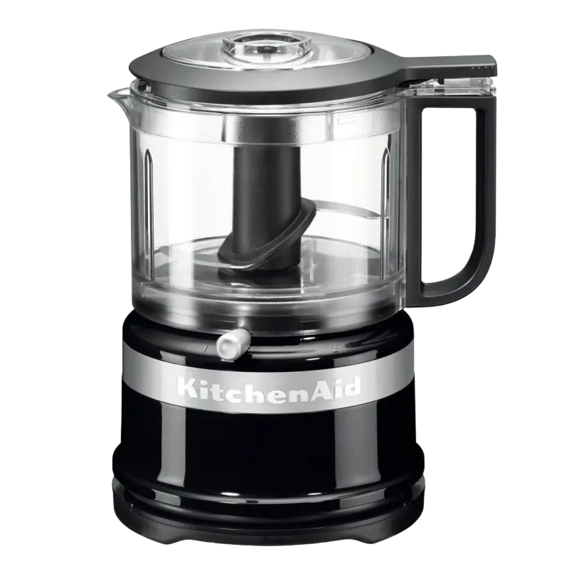 Tocător KitchenAid 5KFC3516EOB, Negru..