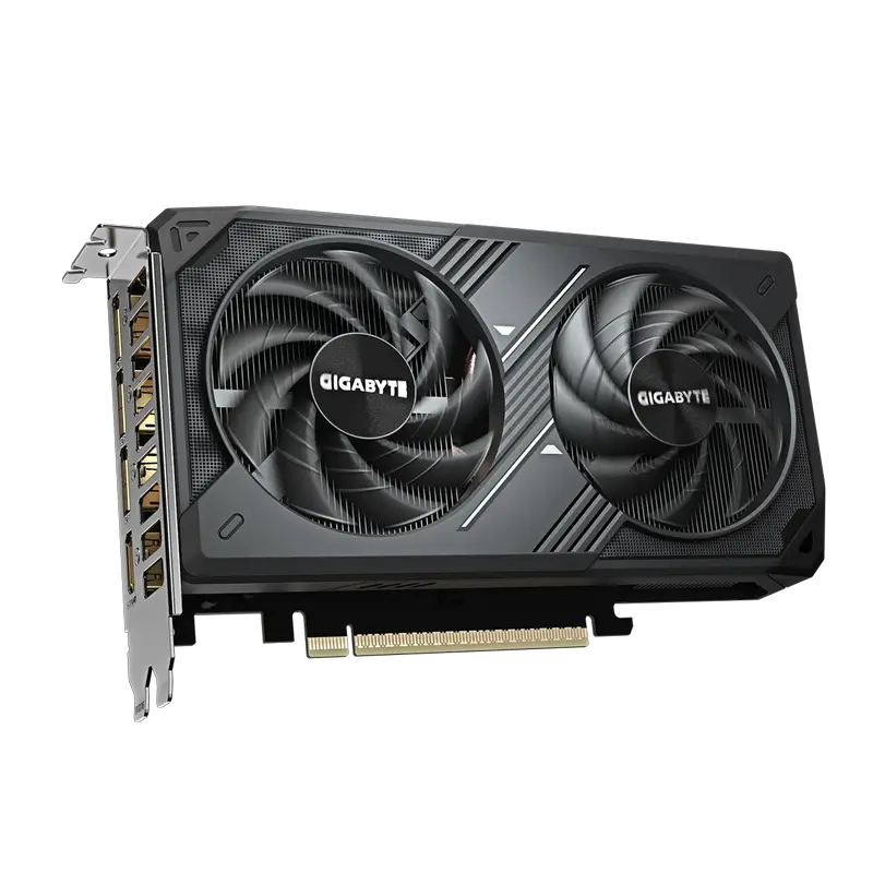 Placă Video Gigabyte GV-N5060WF2MAX OC-8GD, 8GB GDDR7 128bit