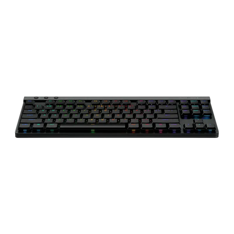 Tastatură Logitech G515, Fără fir, Negru
