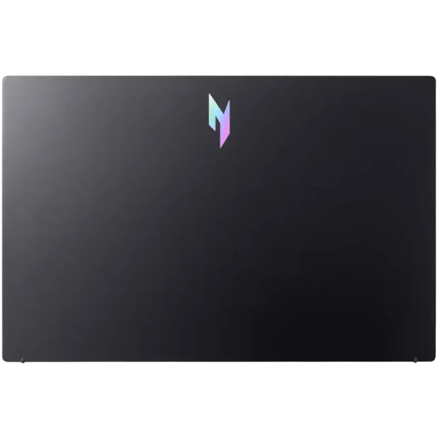 Laptop de joc 15,6" Acer Nitro V15 ANV15-41, Obsidian Black, AMD Ryzen 5 6600H, 16Gb/1024Gb, Linux eShell