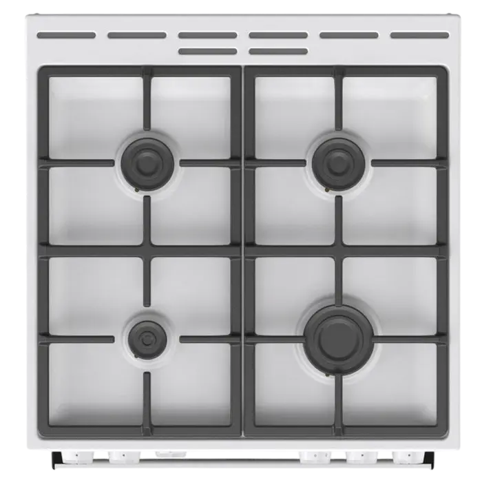 Газовая плита Gorenje GG6A10WFFM, Белый