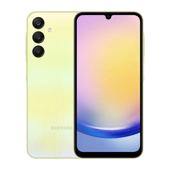 Smartphone Samsung Galaxy A25, 8GB/..