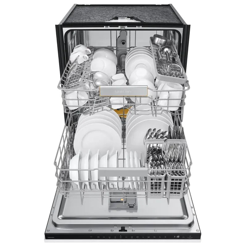 Mașină de spălat vase Samsung DW60DG770B00U1, Alb