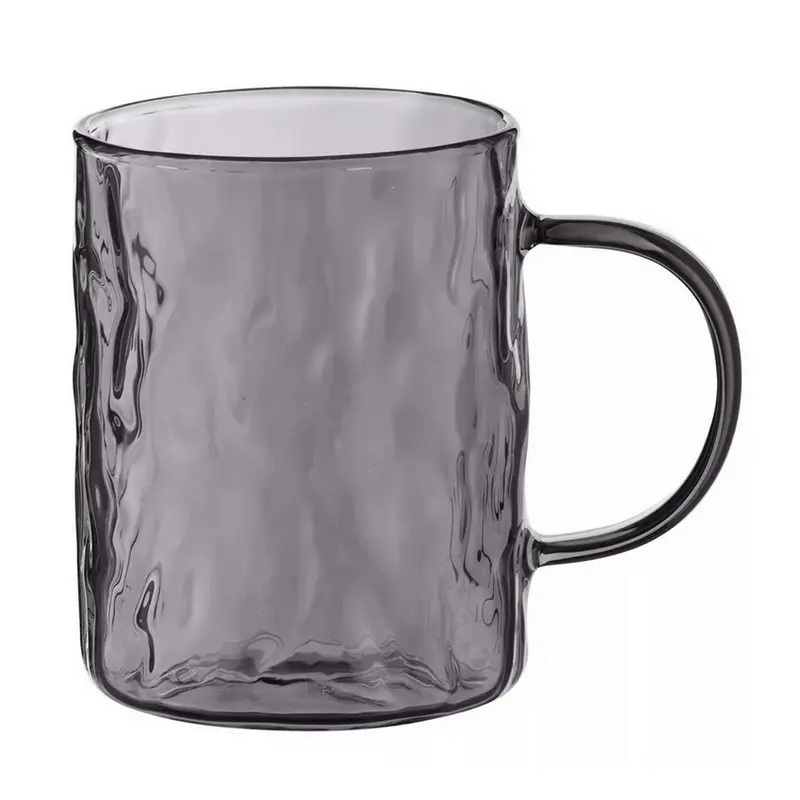 Set de cești Ardesto AR2626GM, 260 ml, 4 buc, Colorat