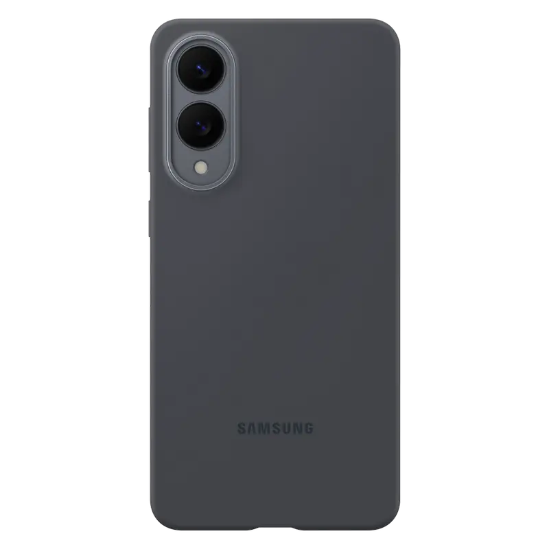 Husă Samsung Silicone Cover pentru ..