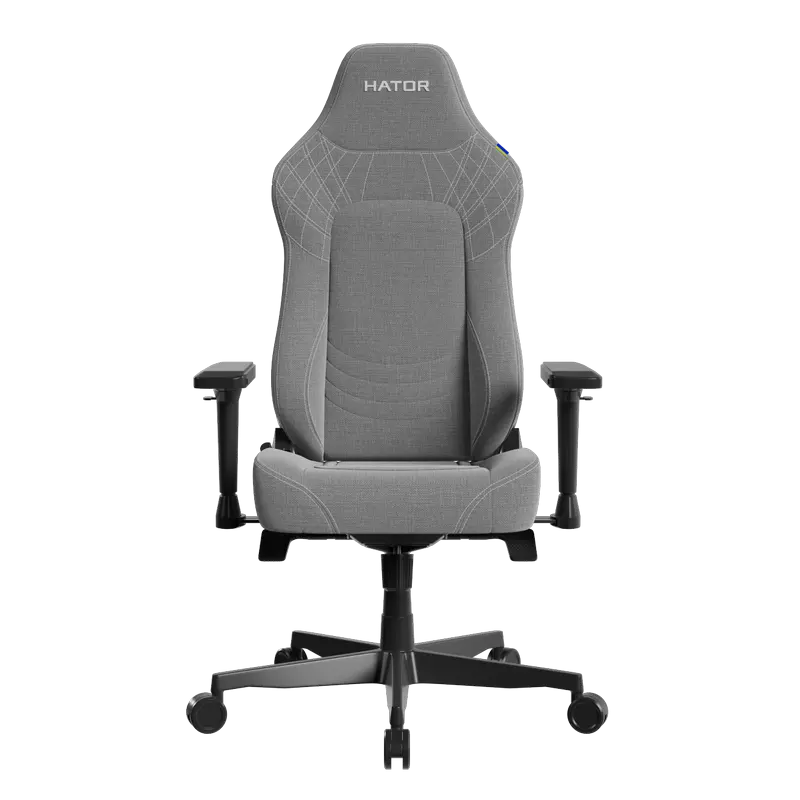 Cumpara  Scaune de jocuri - Игровое кресло HATOR Darkside 3L Pro, Ткань, ..