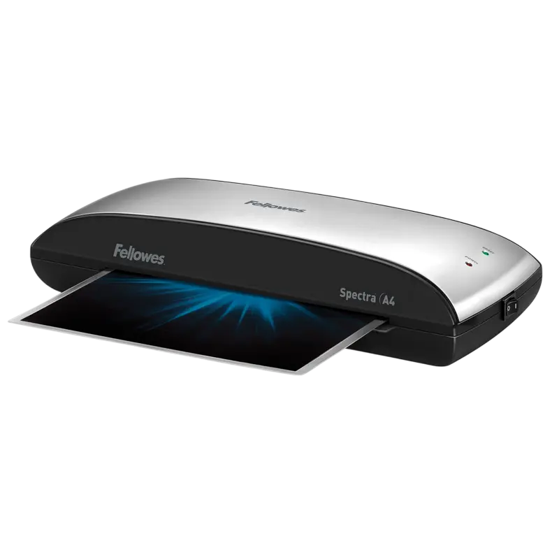 Ламинатор Fellowes Spectra A4, Серый