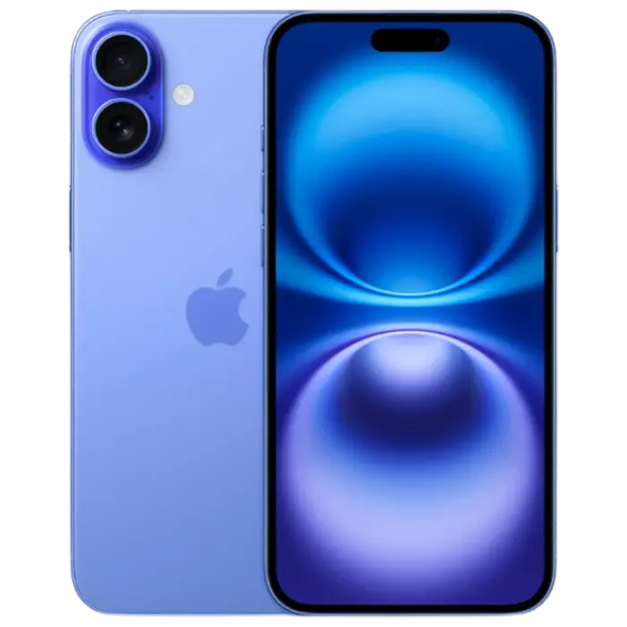 Cumpara  Smartpfones - Smartphone Apple iPhone 16 Plus, 512GB, Ultra..