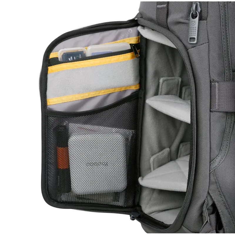 Rucsac pentru aparat foto Vanguard VEO Adaptor S46 GY, Gri