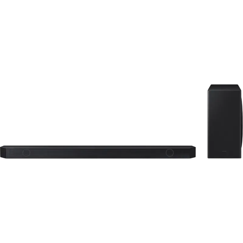 Soundbar Samsung HW-Q800D, Negru