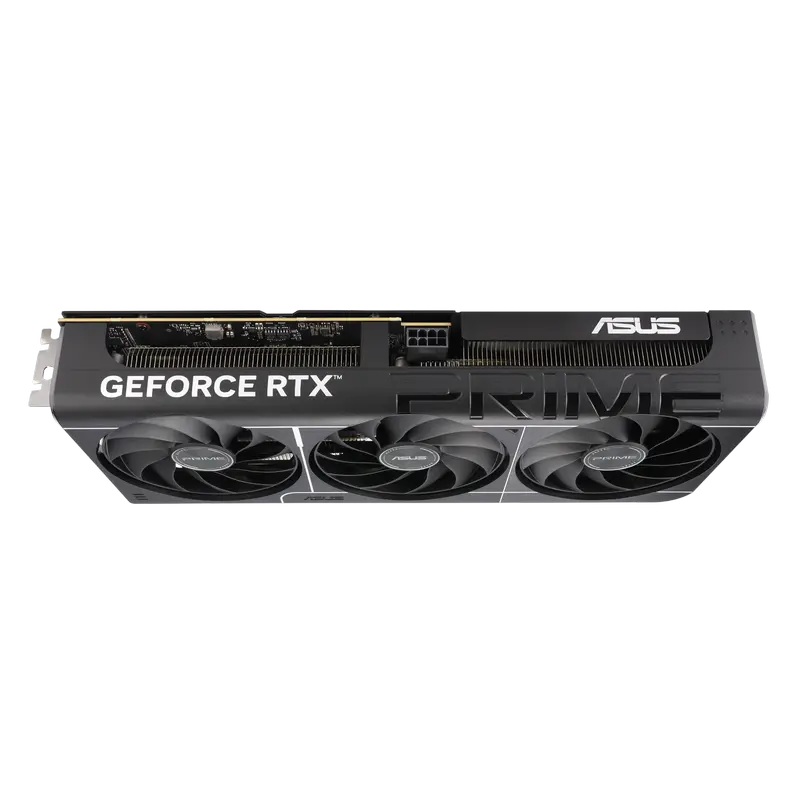 Placă Video ASUS PRIME-RTX5060TI-O8G, 8GB GDDR7 128bit