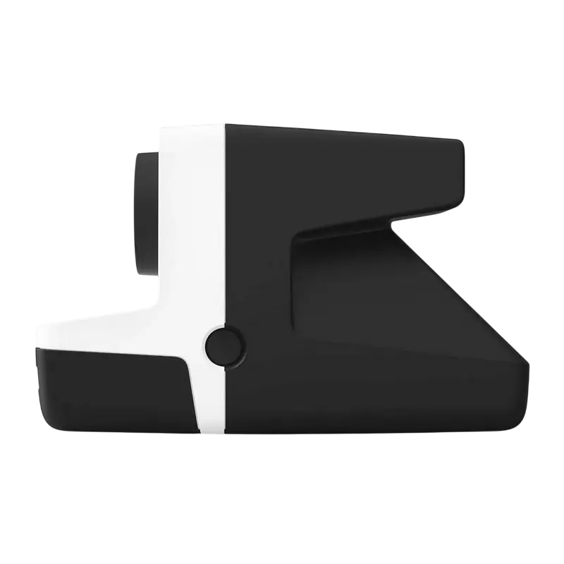 Cameră Foto Polaroid Now Gen 2, Negru | Alb