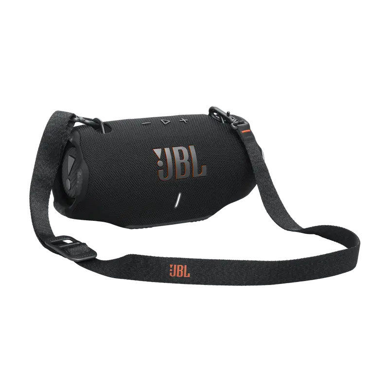 Boxă portabilă JBL Xtreme 4, Negru