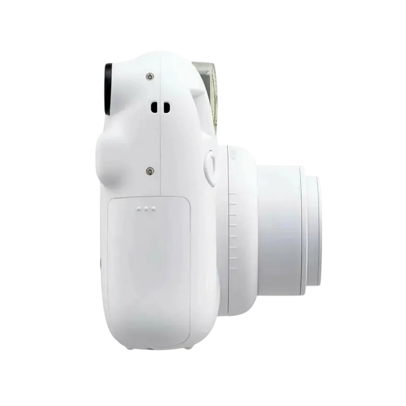 Фотоаппарат моментальной печати instax Mini 12, Clay White