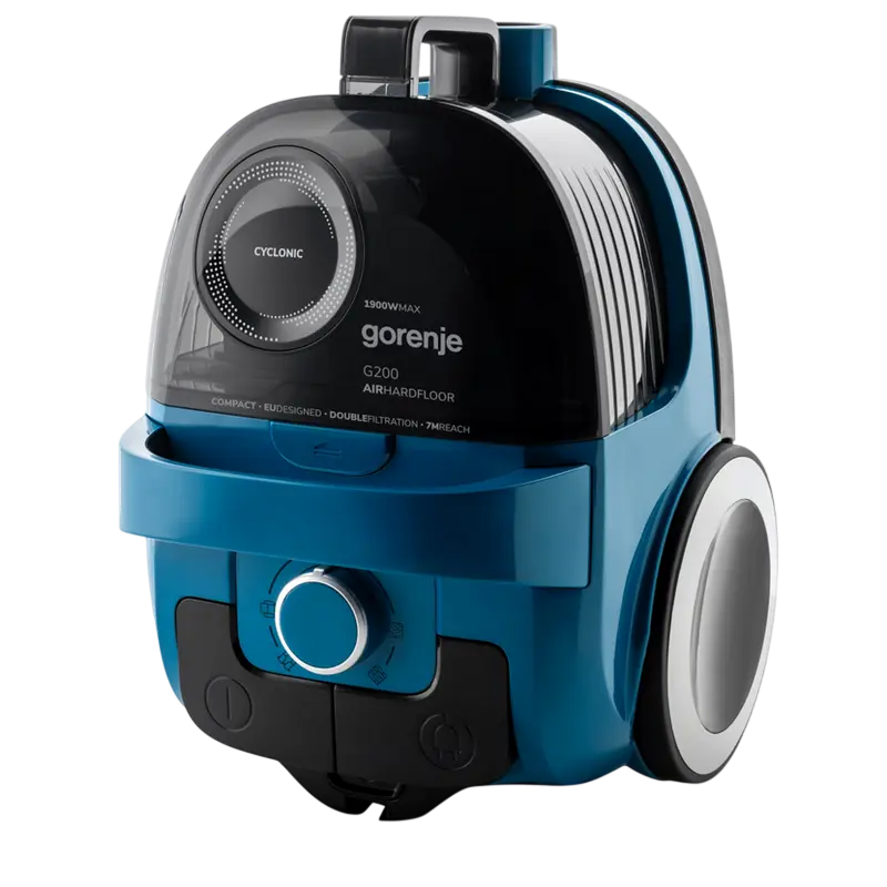 Vacuum Cleaner Gorenje VC1902G2AHGR