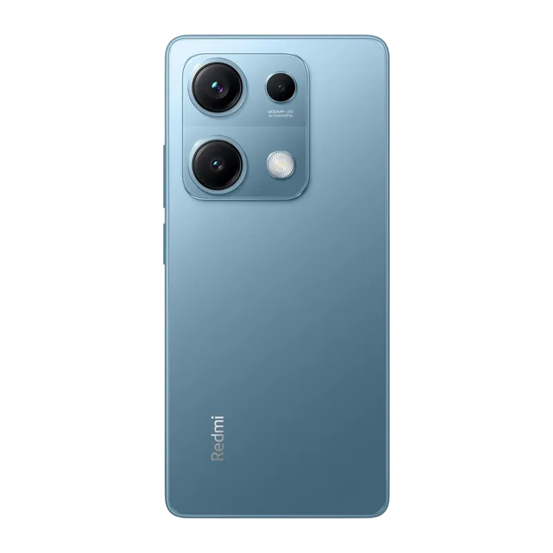 Smartphone Xiaomi Redmi Note 14S, 8GB/256GB, Ocean Blue