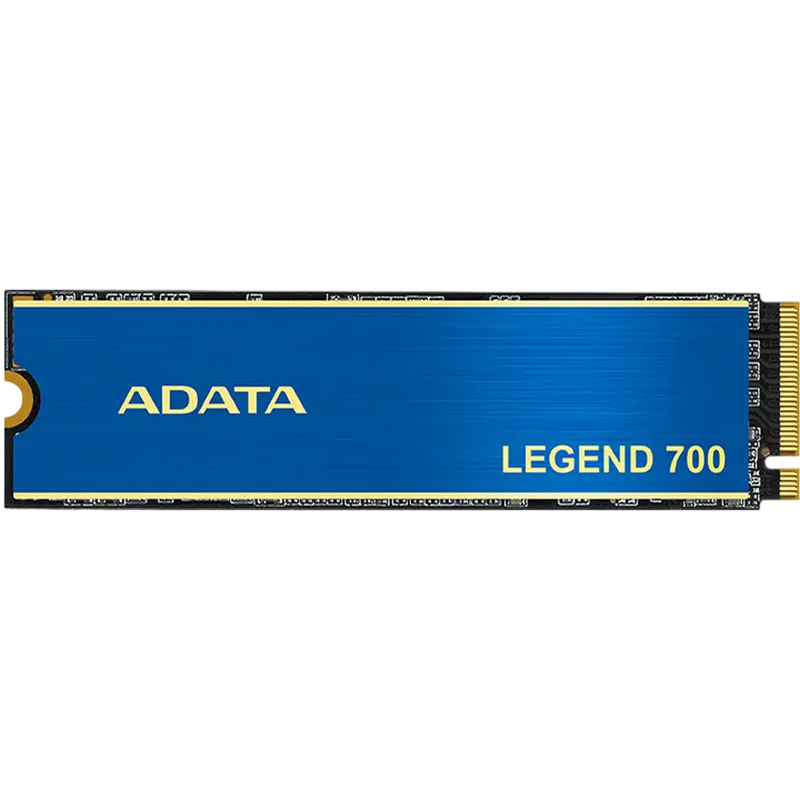 .M.2 NVMe SSD     256GB  ADATA LEGE..
