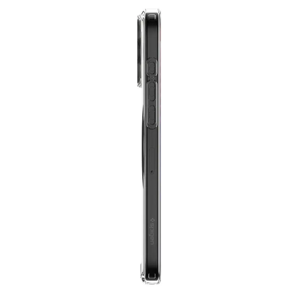 Husă Spigen iPhone 16 Pro Max, Ultra Hybrid Mag, Alb