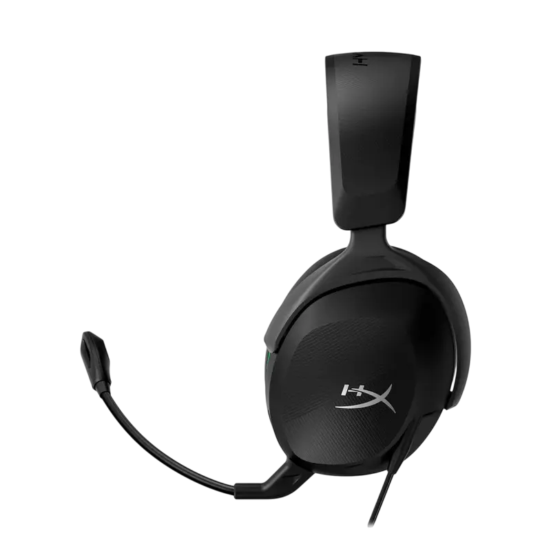 Căști gaming HyperX CloudX Stinger 2 Core, Cu fir, Negru